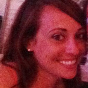 Meet your Posher, Maureen